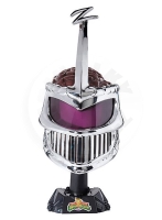 Sběratelská prémiová helma Power Rangers Lord Zedd