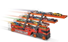Mattel Hot Wheels - Mega tahač