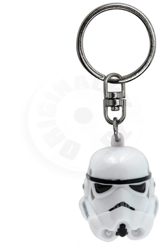 Star Wars - klíčenka - Trooper