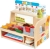 Melissa &amp; Doug Výroba Senvičů S Pultem