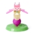 Gábinin kouzelný domek prsten s figurkou - Baby Box Cat Gábinin kouzelný domek prsten s figurkou - Baby Box Cat