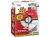 Funko Bitty Pop! Display: Pokémon - Pokéball + 2 figurky Bity Pop!