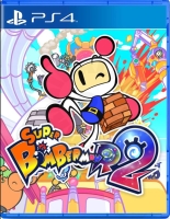 Super Bomberman R 2 (PS4)