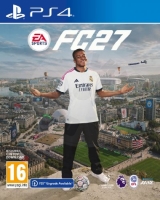 EA SPORTS FC 27 (PS4)