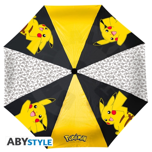 POKEMON - Umbrella - Pikachu_(1)