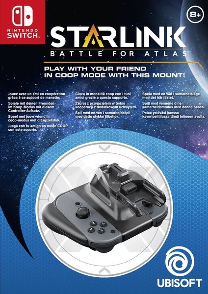 Battle for Mount Pack (Switch)