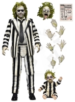 Beetlejuice figurka 20cm