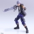 KINGDOM HEARTS III PLAY ARTS KAI figurka - Riku Delux Ver. (27cm) KINGDOM HEARTS III PLAY ARTS KAI figurka - Riku Delux Ver. (27cm)