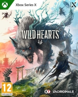 Wild Hearts (XSX)