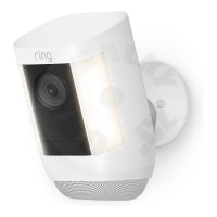 Amazon Ring Spotlight Cam Pro - venkovní kamera