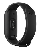Xiaomi Mi Band 5/6 náhradní pásek - černá