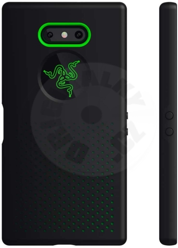 Razer Arctech Pro Razer Phone 2