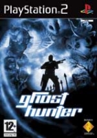 Ghost Hunter (PS2) použité (416)