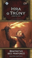 Hra o Trůny - Karetní hra - Bratrstvo bez praporců