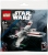 LEGO Star Wars 30654 Hvězdná stíhačka X-Wing