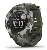 Garmin Instinct Solar Camo Edition - zelená kamufláž