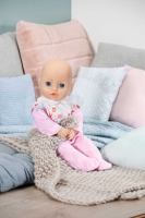 Baby Annabell Dupačky růžové, 43 cm_(4)