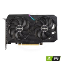ASUS Dual GeForce RTX 3050 8GB DDR6 ASUS Dual GeForce RTX 3050 8GB DDR6