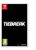 TIEBREAK: Official game of the ATP and WTA (Switch)