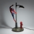 Lampička - Spiderman 34 cm