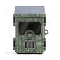 Camouflage EZ-Solar WIFI/BT Camouflage EZ-Solar WIFI/BT