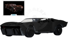 DC Multiverse Batmobile (The Batman) Vehicle Gold Label