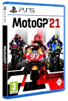 MotoGP 21 (PS5)