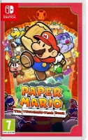 Paper Mario: The Thousand-Year Door (Switch)