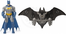 Spin Master -  Batman Figurka s akčním doplňkem (1)