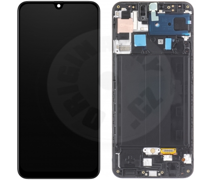 Samsung original LCD and touch layer for Galaxy A50s