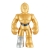 Stretch - Star Wars C3PO - natahovací figurka