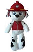 GUND TLAPKOVÁ PATROLA PLYŠÁK MARSHALL 32 CM (2)