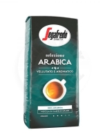 Zrnková káva Segafredo Selezione 100% Arabica 1kg