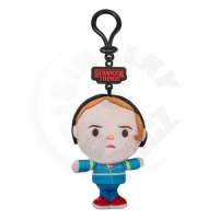 Plyšová klíčenka - Stranger Things Max Mayfield 12cm