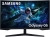 Samsung Odyssey G5 - 32" QHD, 165Hz, VA, 1000R prohnutý monitor, DP, HDMI