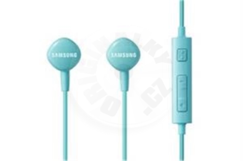 Samsung Mobilní sluchátková sada 3,5mm jack - modrá