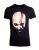God of War Kratos Face - tričko velikost XL