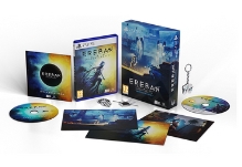 Ereban: Shadow Legacy Limited Collector's Edition  (PS5)