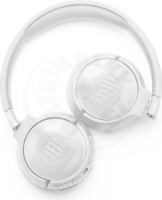 JBL Tune 600 BTNC Headphone - bílá (sleva viz. popisek) (3)